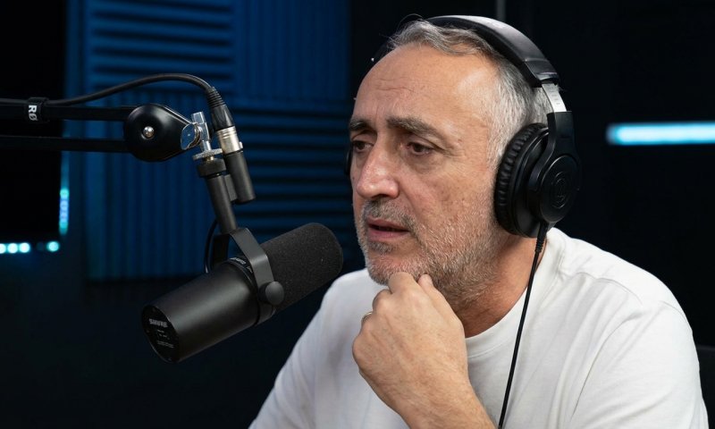 מני אסייג ביטל הופעה באריאל ברגע האחרון: "בקושי כיסינו את העלויות"